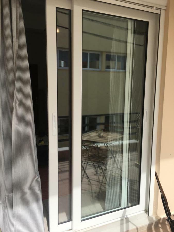 Central Luxury Apartment Heraklion  Exterior photo