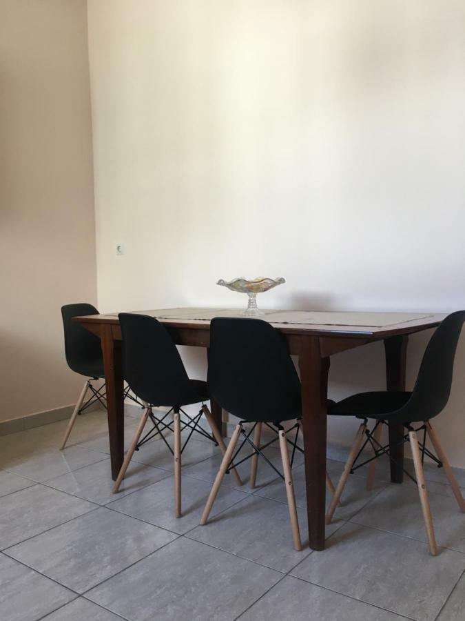 Central Luxury Apartment Heraklion  Exterior photo