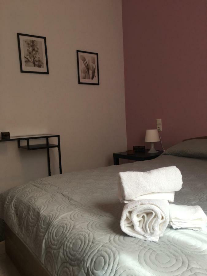 Central Luxury Apartment Heraklion  Exterior photo