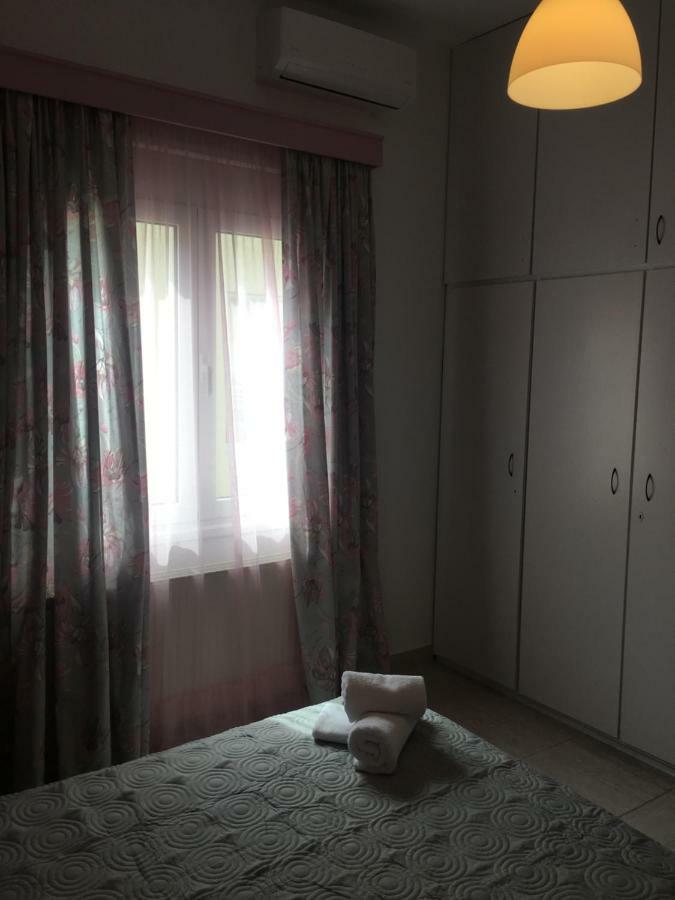 Central Luxury Apartment Heraklion  Exterior photo