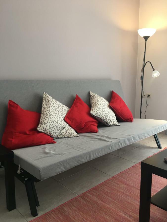 Central Luxury Apartment Heraklion  Exterior photo