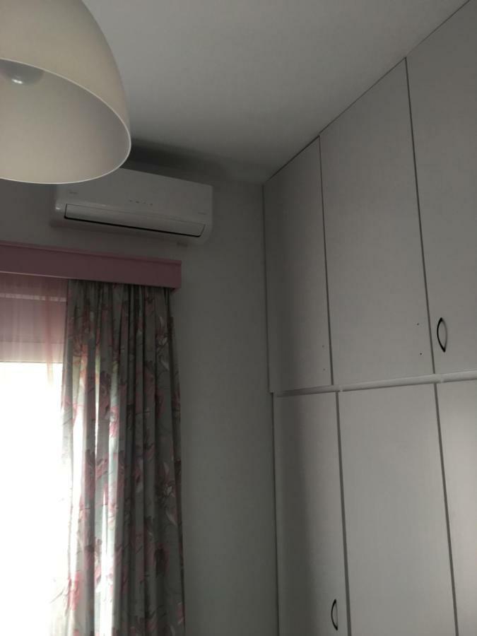 Central Luxury Apartment Heraklion  Exterior photo