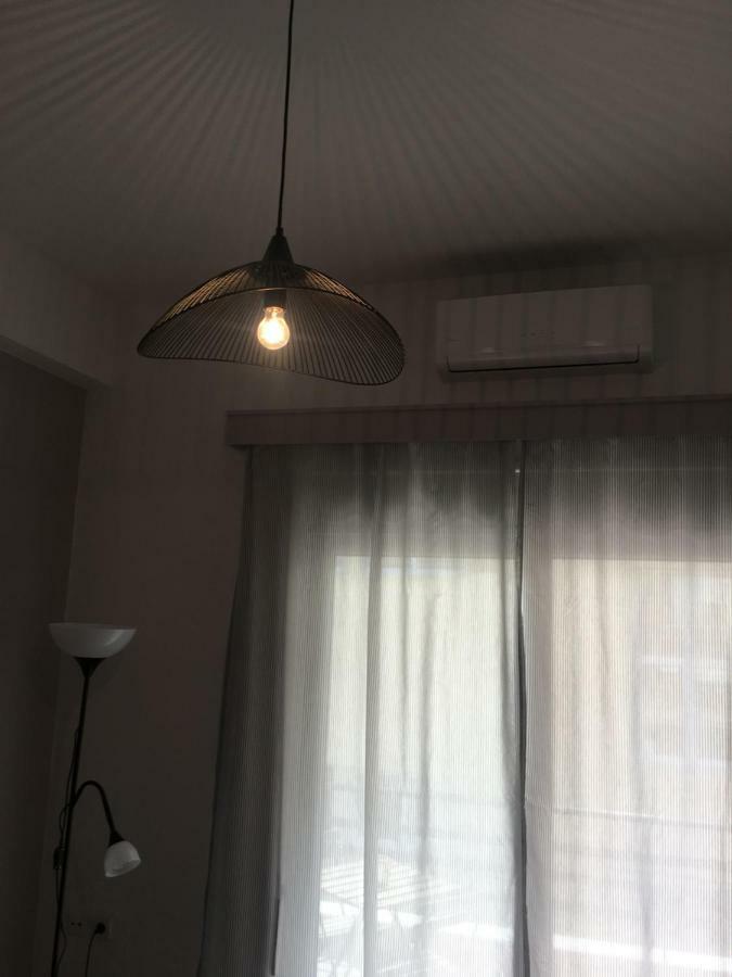 Central Luxury Apartment Heraklion  Exterior photo