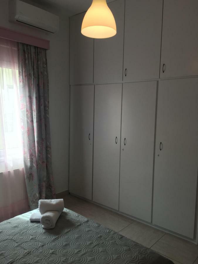 Central Luxury Apartment Heraklion  Exterior photo